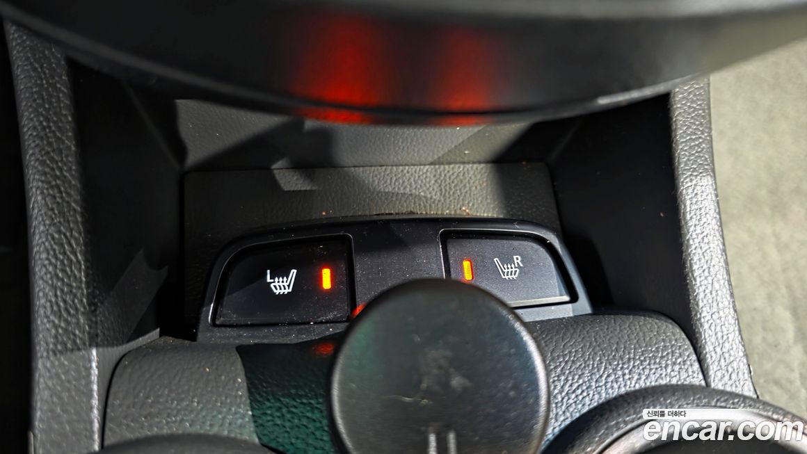 ChevroletGMDaewoo Spark 2012