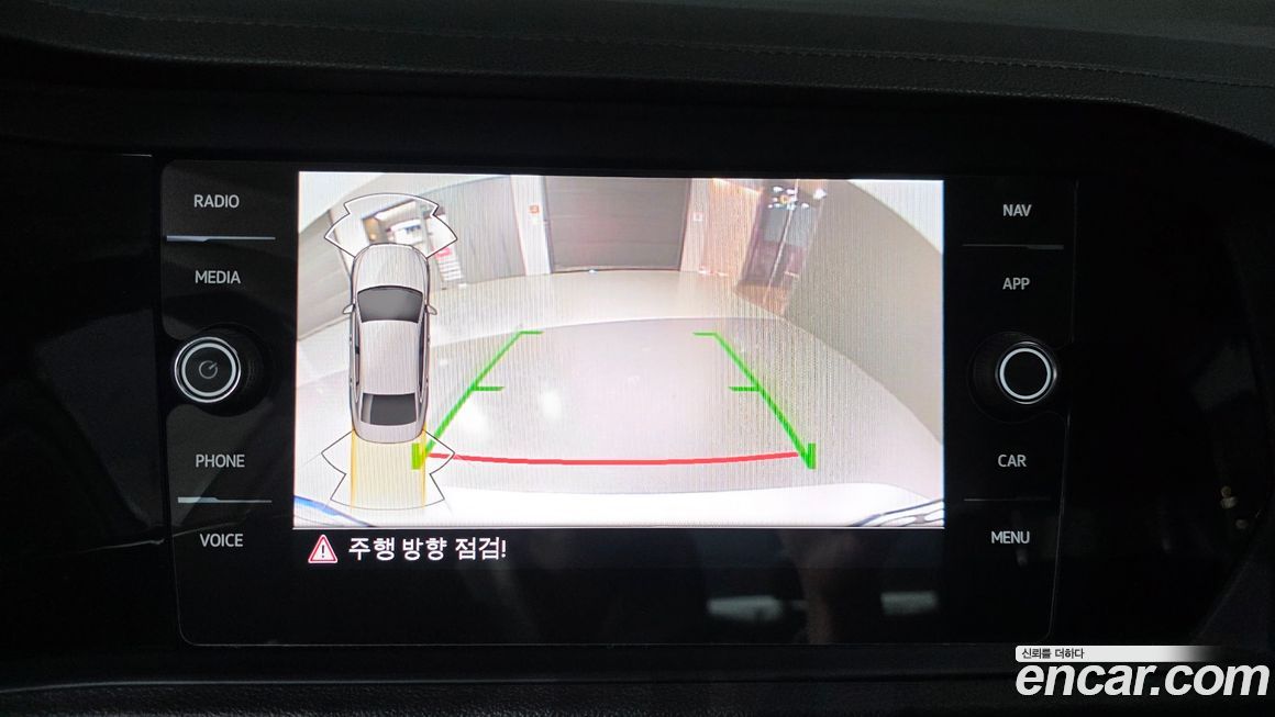 Volkswagen Jetta 2021