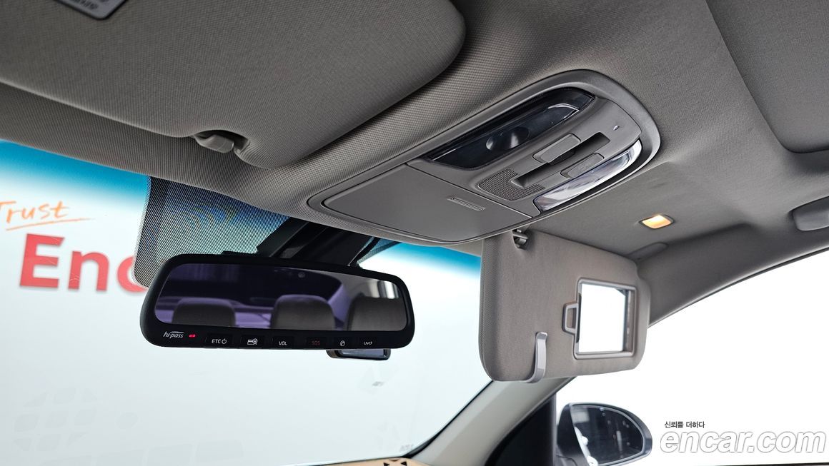 Kia K5 2019