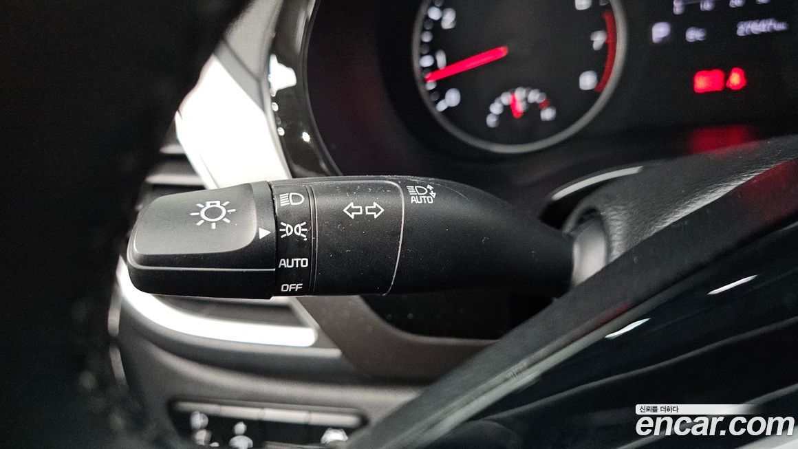 Kia Seltos 2022