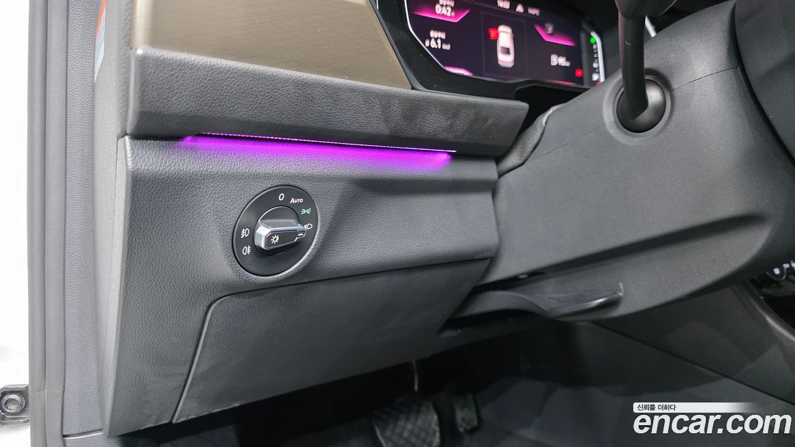 Volkswagen Jetta 2021