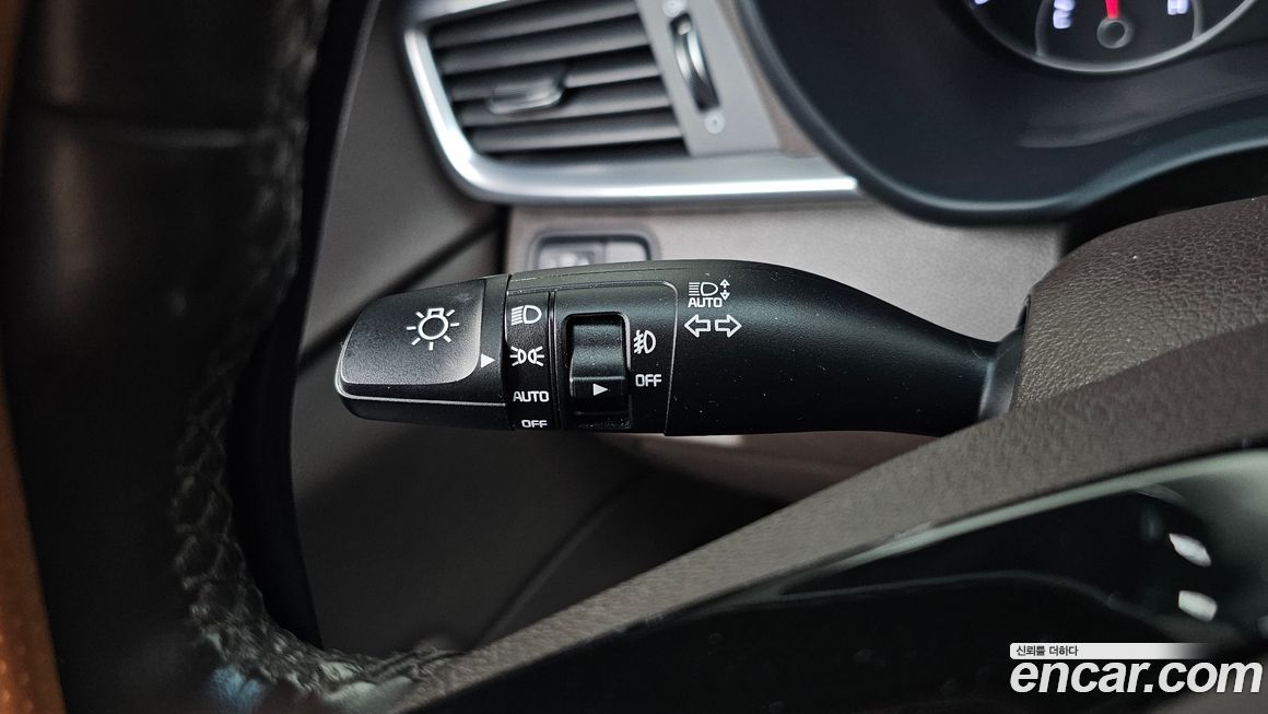 Kia K5 2019