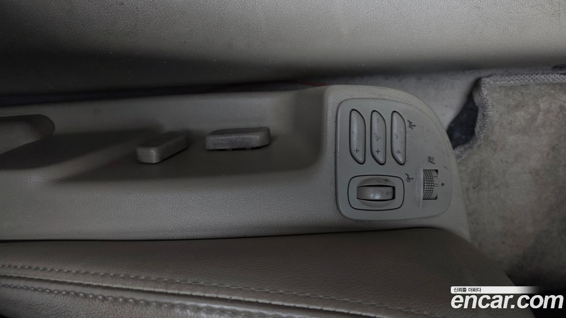 Renault-KoreaSamsung SM5  2010