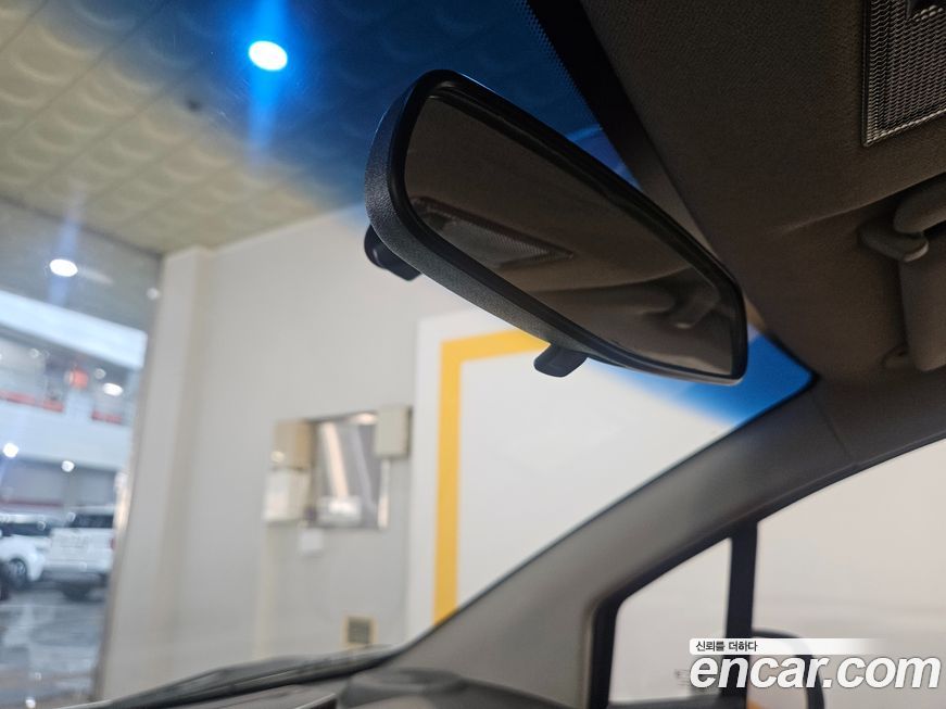 ChevroletGMDaewoo Matiz 2010