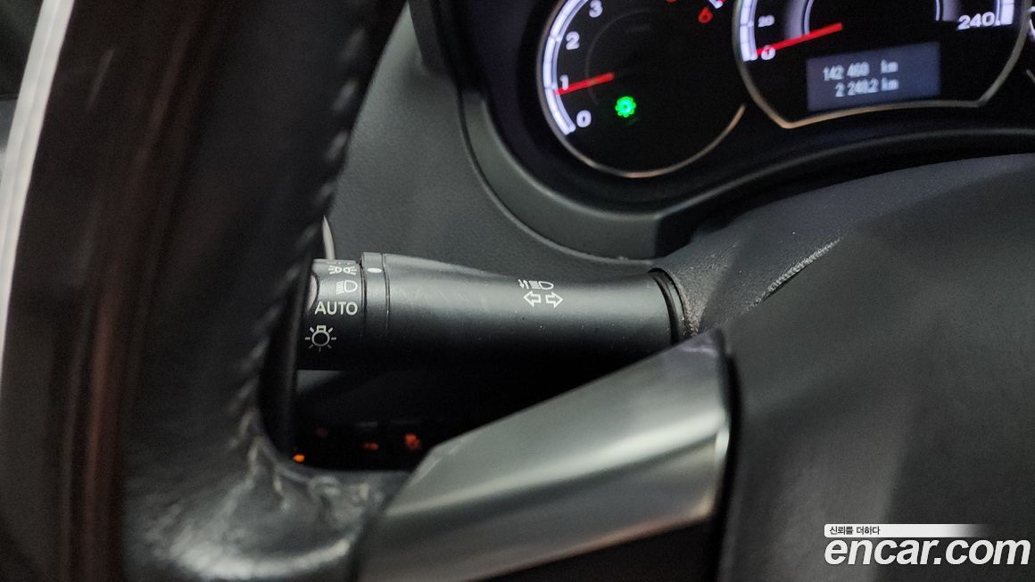 Renault-KoreaSamsung QM5  2015