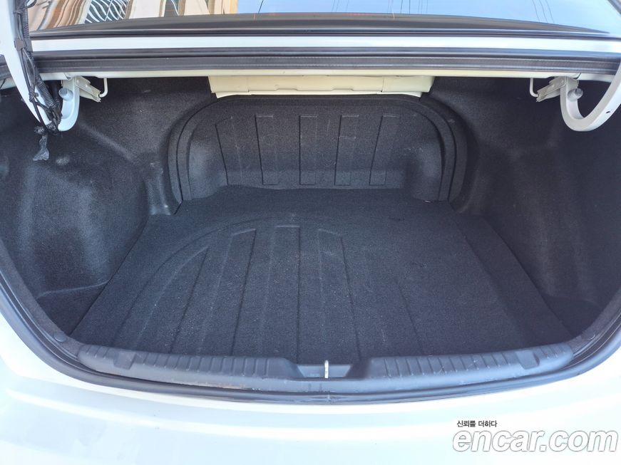 Kia Porte 2013