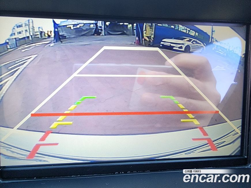 ChevroletGMDaewoo Cruze 2011