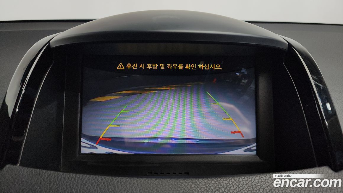 Renault-KoreaSamsung QM5  2015