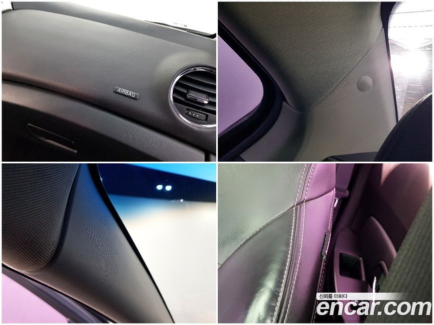 ChevroletGMDaewoo Cruze 2014