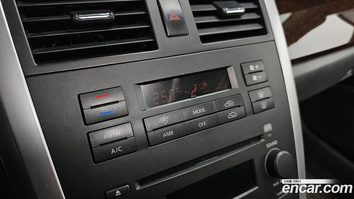 Renault-KoreaSamsung SM5  2009