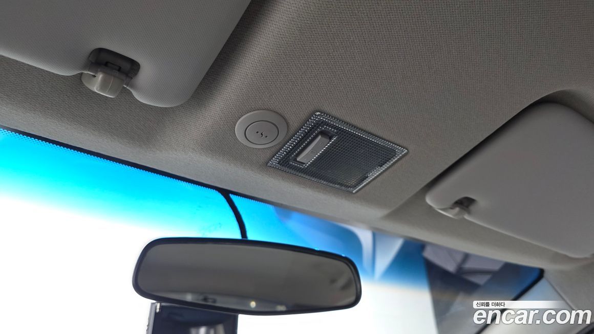 ChevroletGMDaewoo Spark 2014