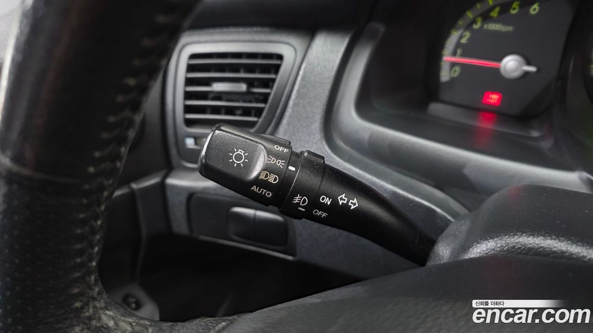 Kia Sportage 2008