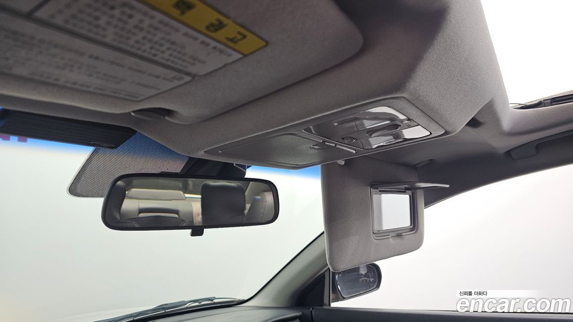 Renault-KoreaSamsung SM5  2009