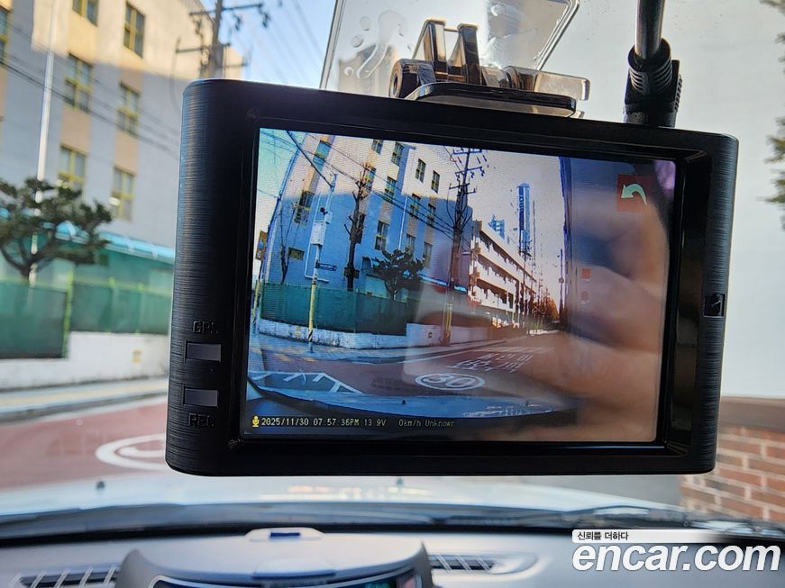 ChevroletGMDaewoo Cruze 2011