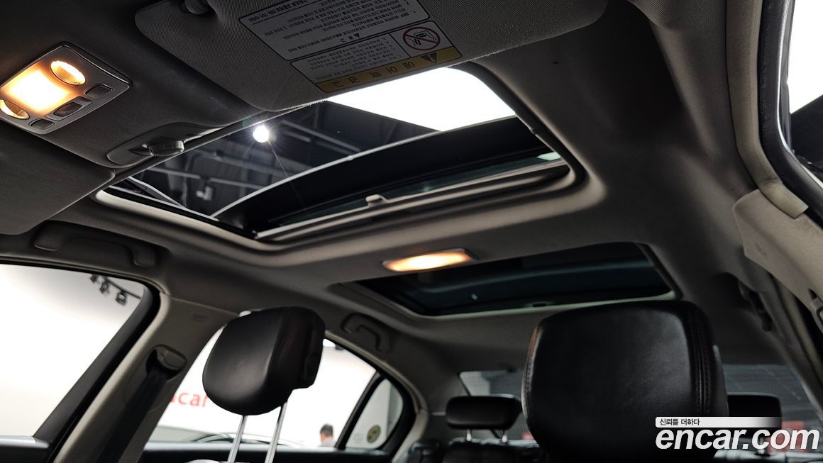 Renault-KoreaSamsung SM5  2012