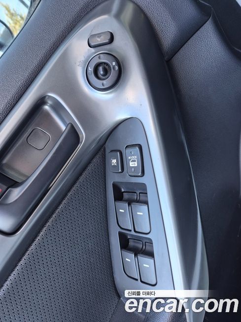 Kia Porte 2013