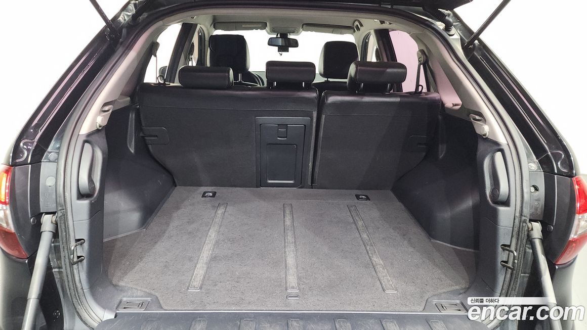 Renault-KoreaSamsung QM5  2015