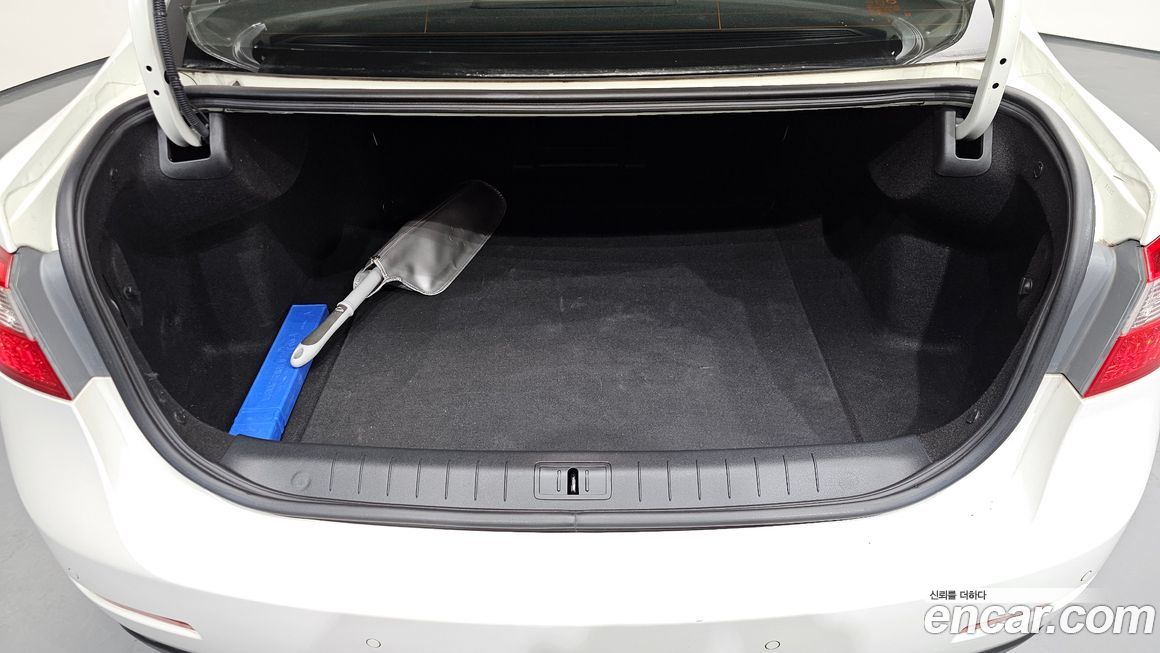 Renault-KoreaSamsung SM5  2012