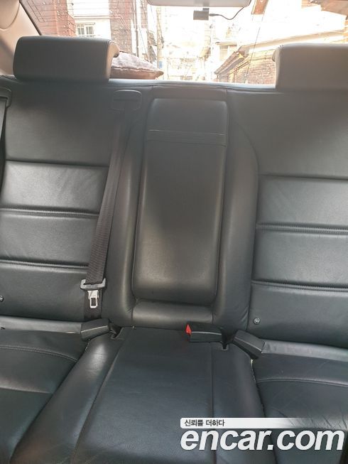 Renault-KoreaSamsung SM7 2012