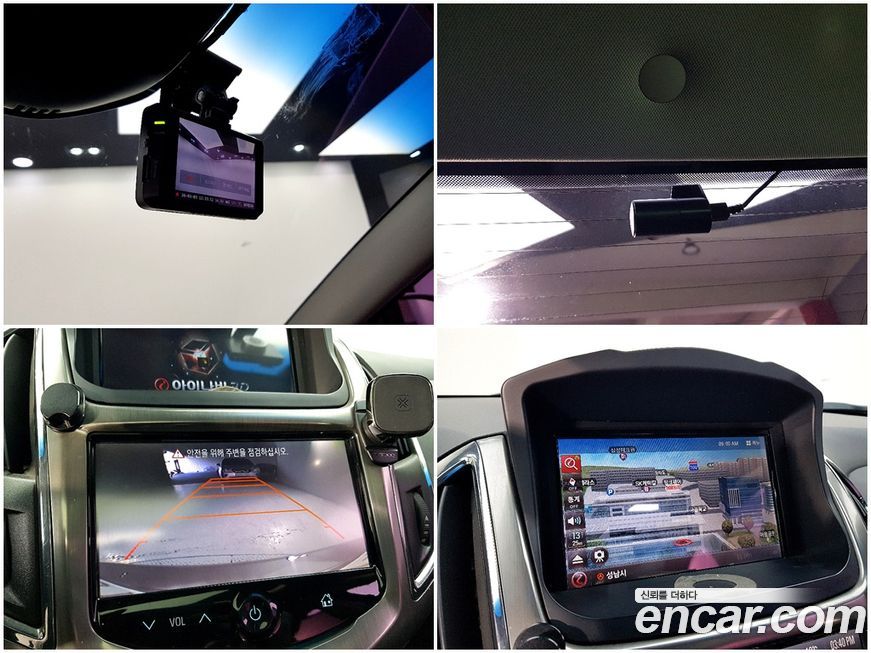 ChevroletGMDaewoo Cruze 2014