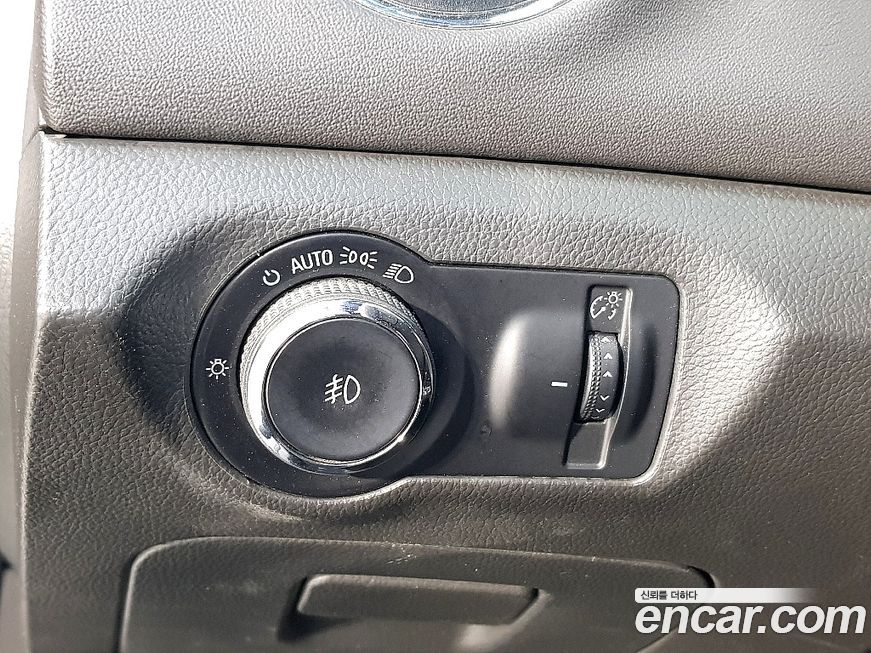 ChevroletGMDaewoo Cruze 2014