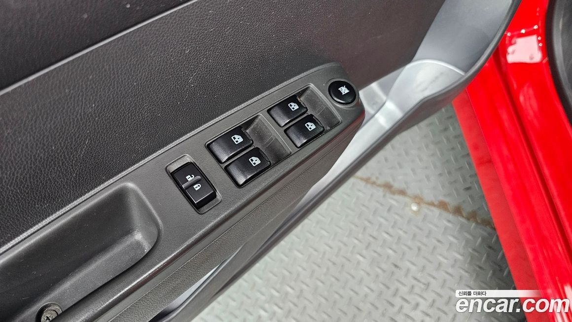 ChevroletGMDaewoo Spark 2014