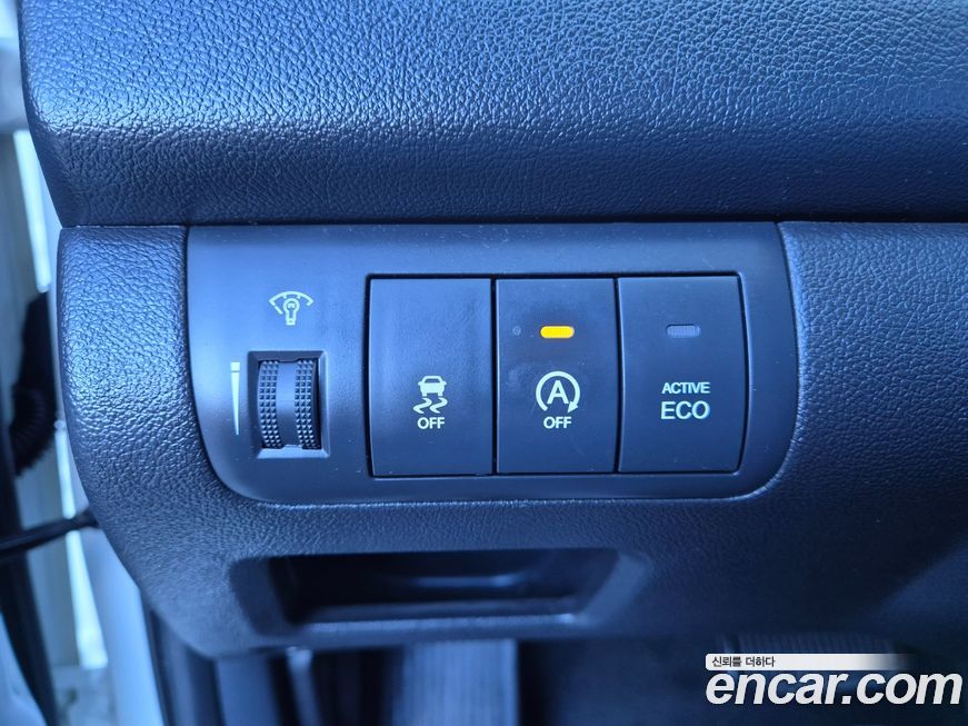 Kia Porte 2013