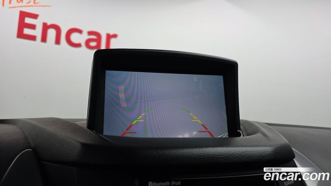 KG_Mobility_Ssangyong KORANDO 2015