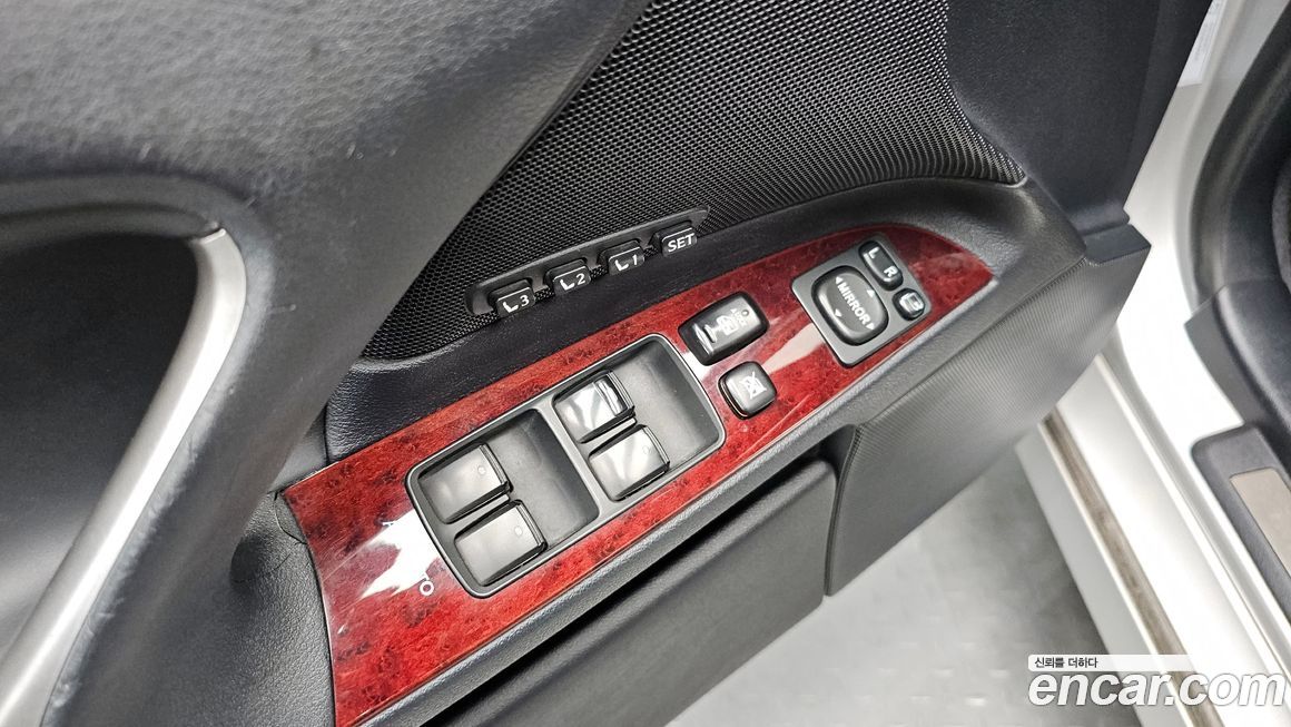Lexus IS 2006