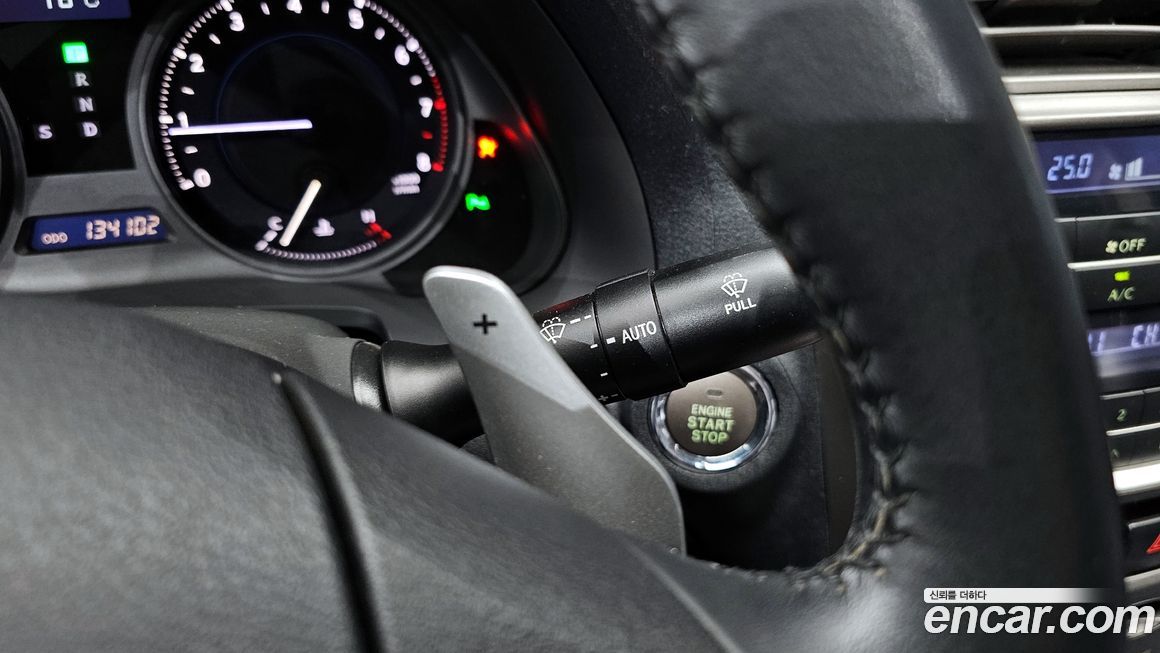 Lexus IS 2006