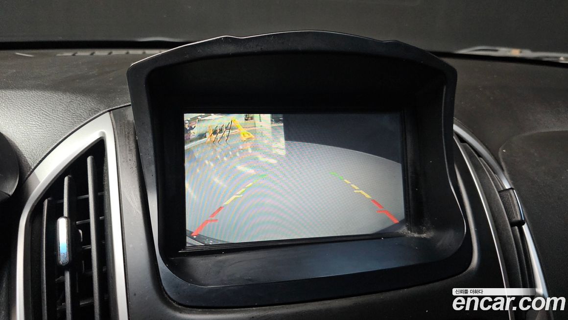 ChevroletGMDaewoo Cruze 2016