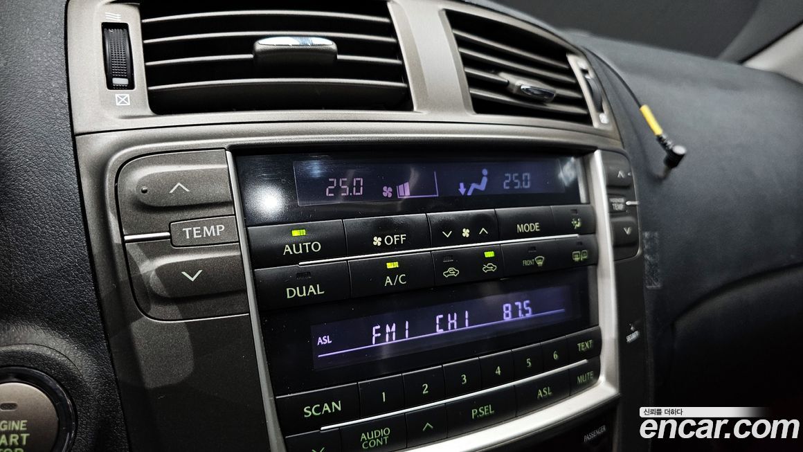 Lexus IS 2006