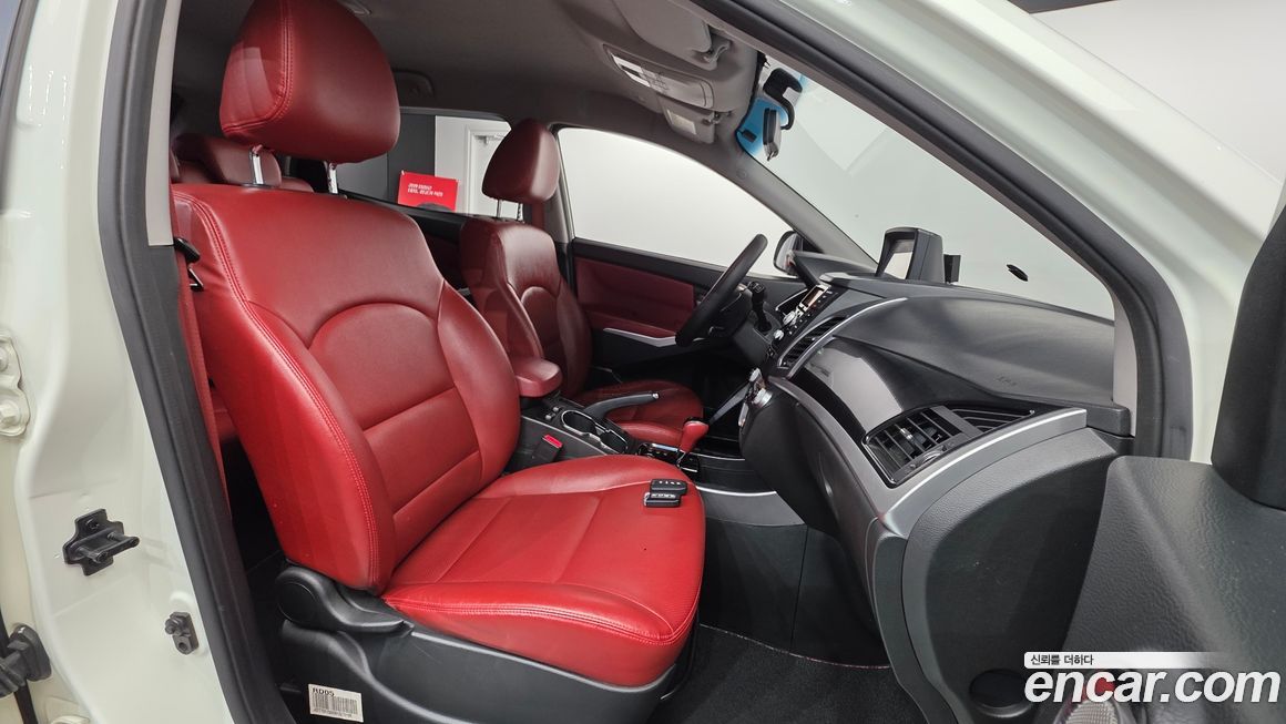 KG_Mobility_Ssangyong KORANDO 2015