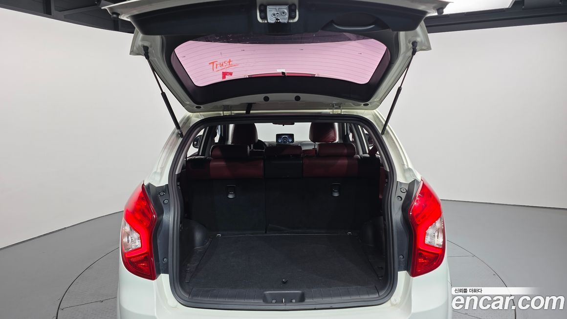 KG_Mobility_Ssangyong KORANDO 2015