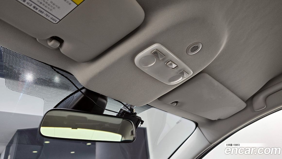 Renault-KoreaSamsung SM3 2015