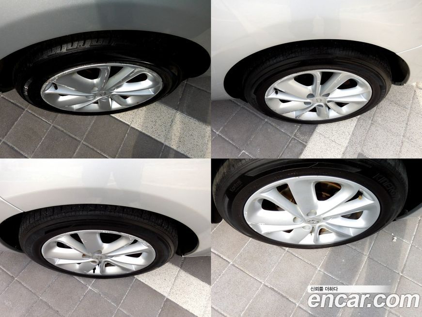 Renault-KoreaSamsung SM3 2014