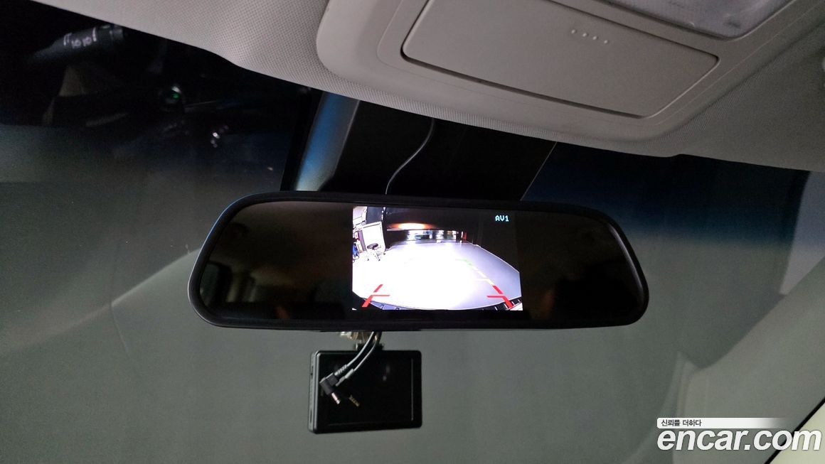 ChevroletGMDaewoo Orlando 2012