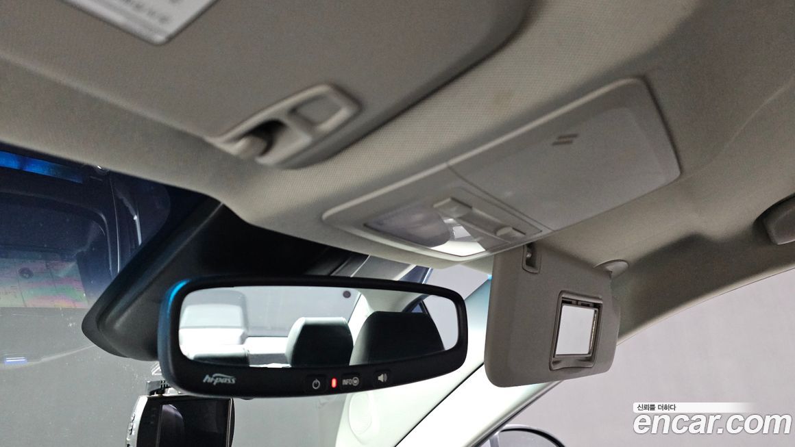 ChevroletGMDaewoo Cruze 2016