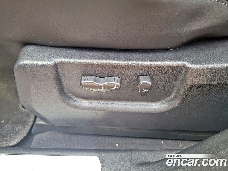 Renault-KoreaSamsung QM5  2011