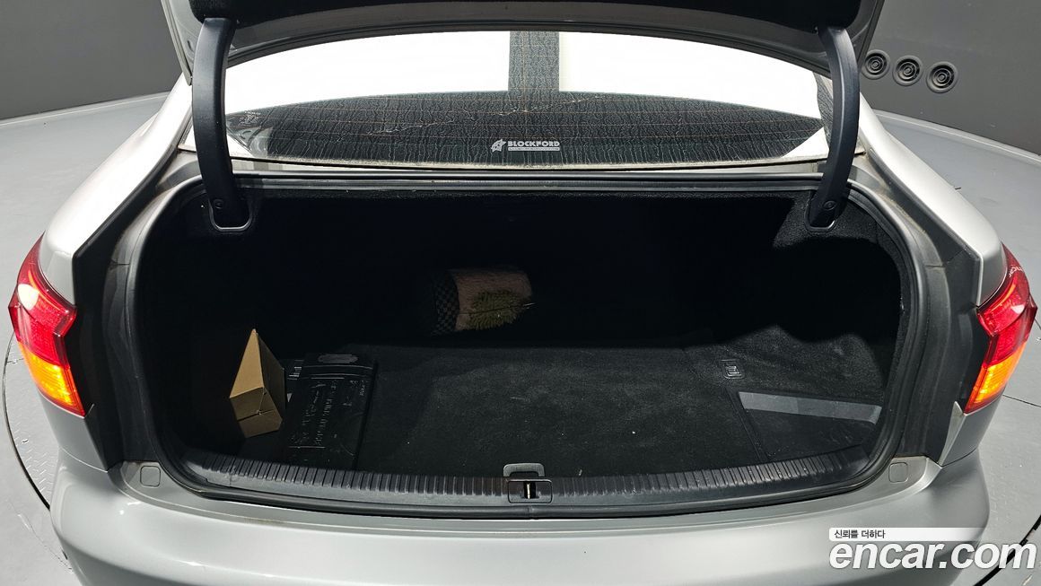 Lexus IS 2006