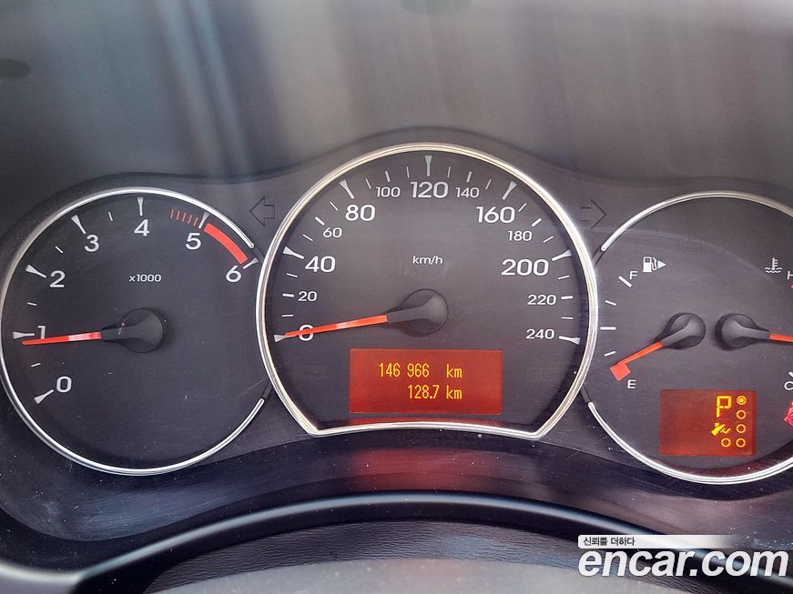 Renault-KoreaSamsung QM5  2011