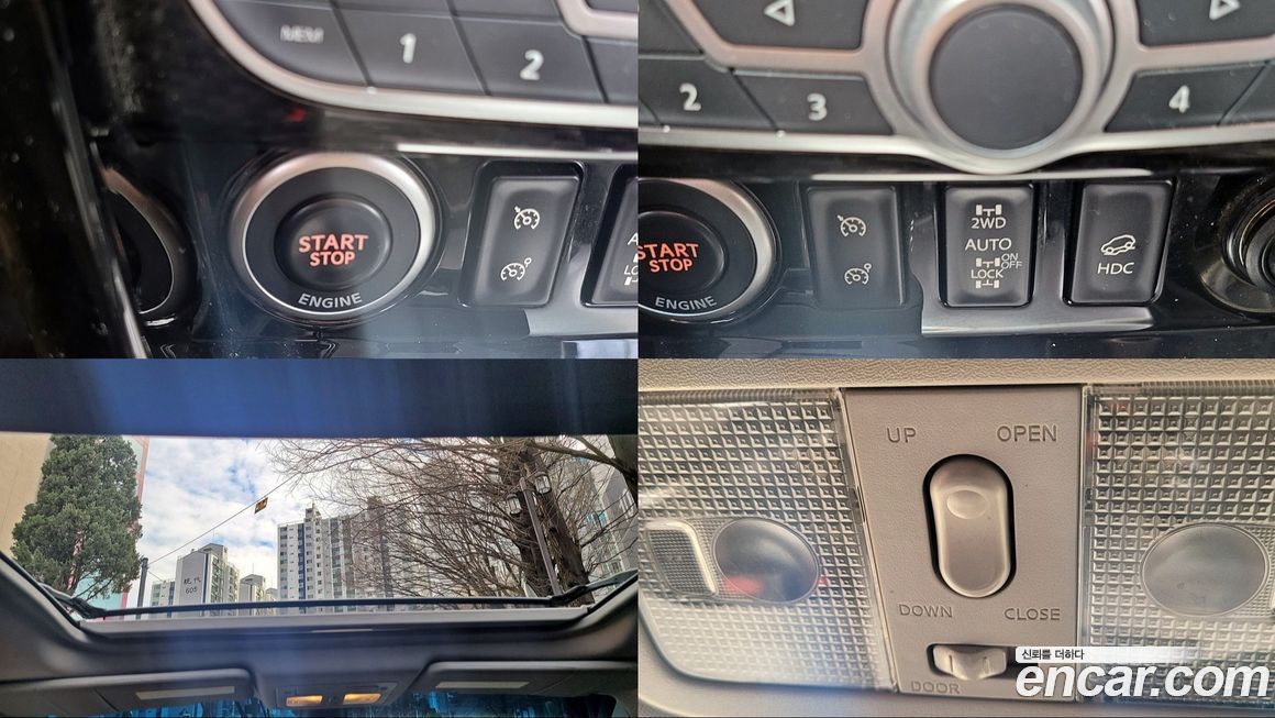 Renault-KoreaSamsung QM5  2011