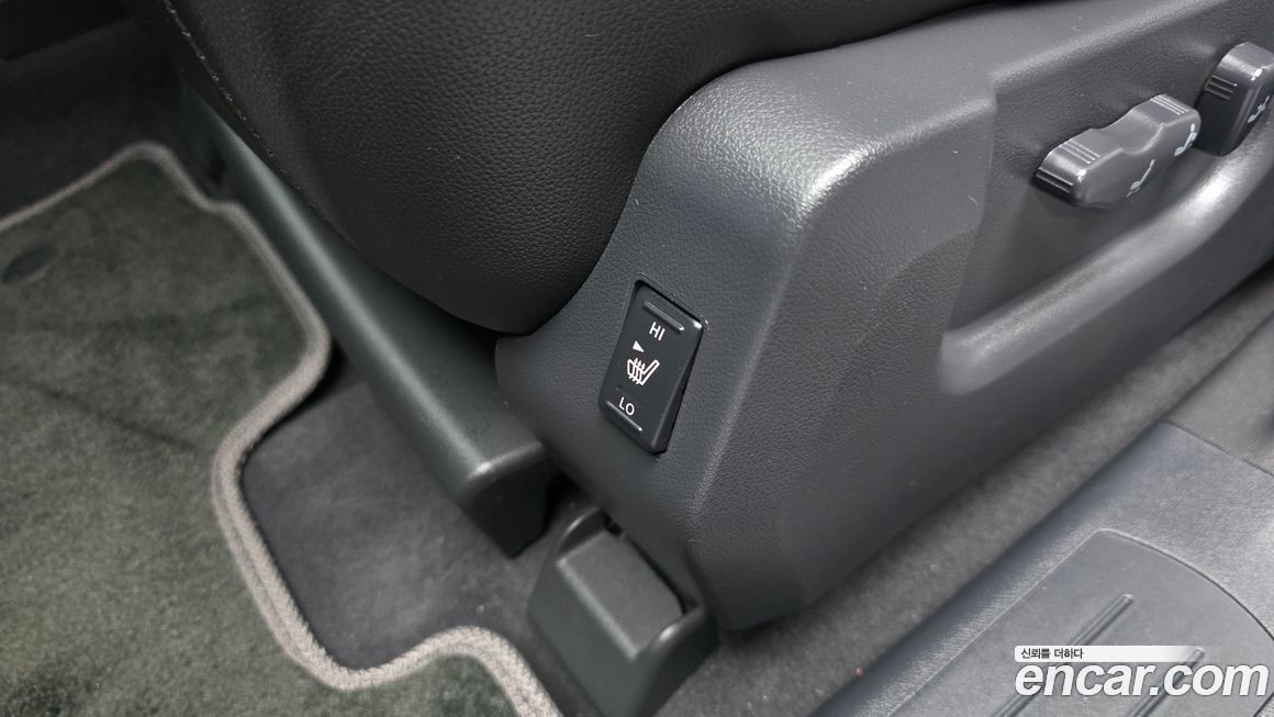 Renault-KoreaSamsung QM5  2015