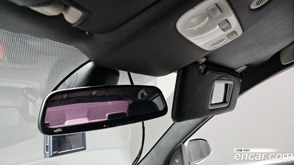 Renault-KoreaSamsung SM3 2017