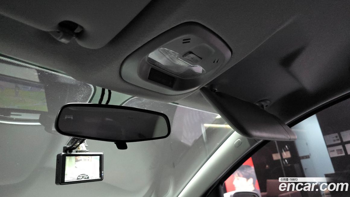 ChevroletGMDaewoo Spark 2017