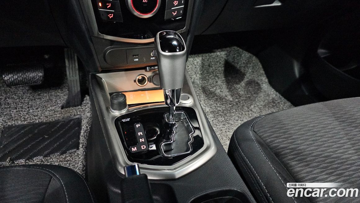 KG_Mobility_Ssangyong TIBOLI 2016