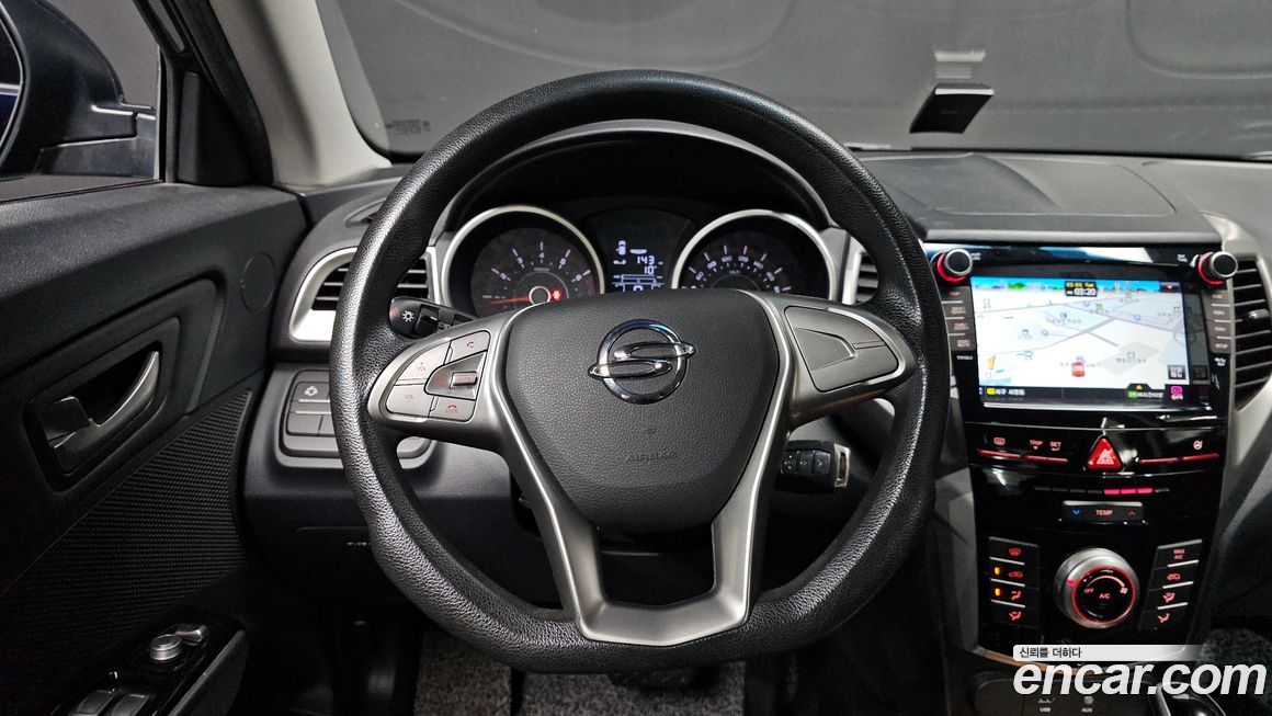 KG_Mobility_Ssangyong TIBOLI 2016