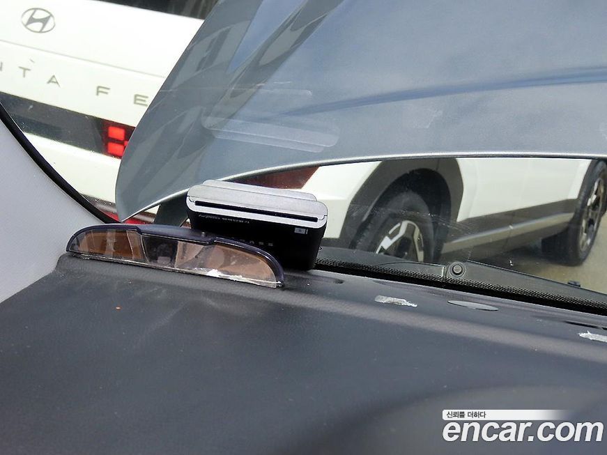 KG_Mobility_Ssangyong KORANDO 2016