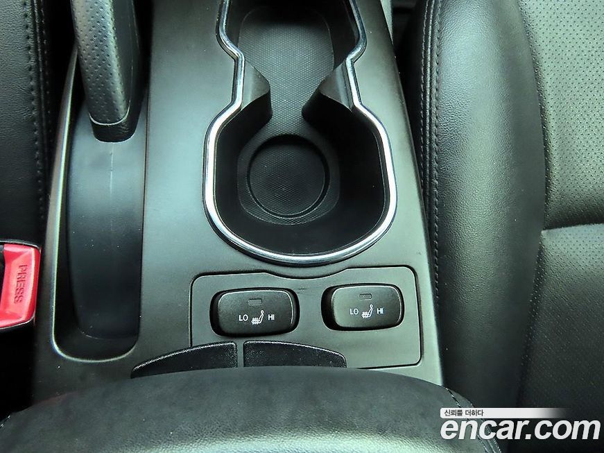 KG_Mobility_Ssangyong KORANDO 2016