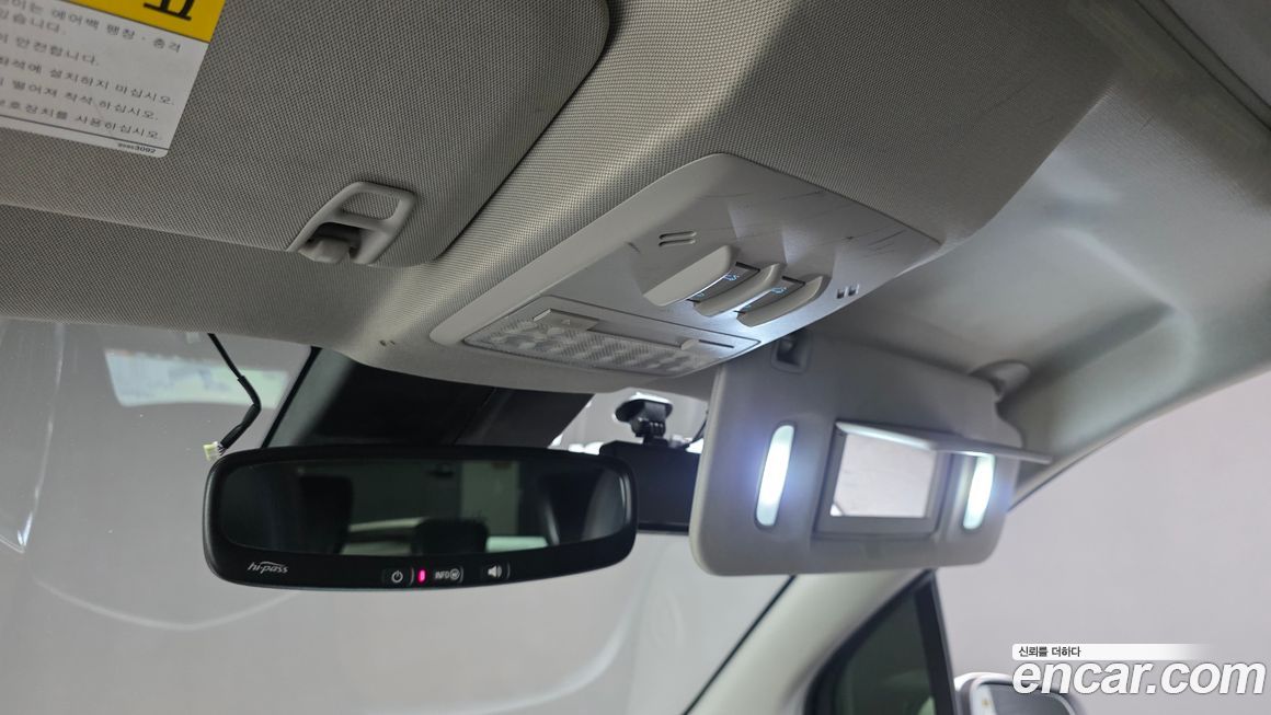 ChevroletGMDaewoo Trax 2013